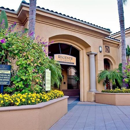 Oakwood At Regents La Jolla Hotel ภายนอก รูปภาพ