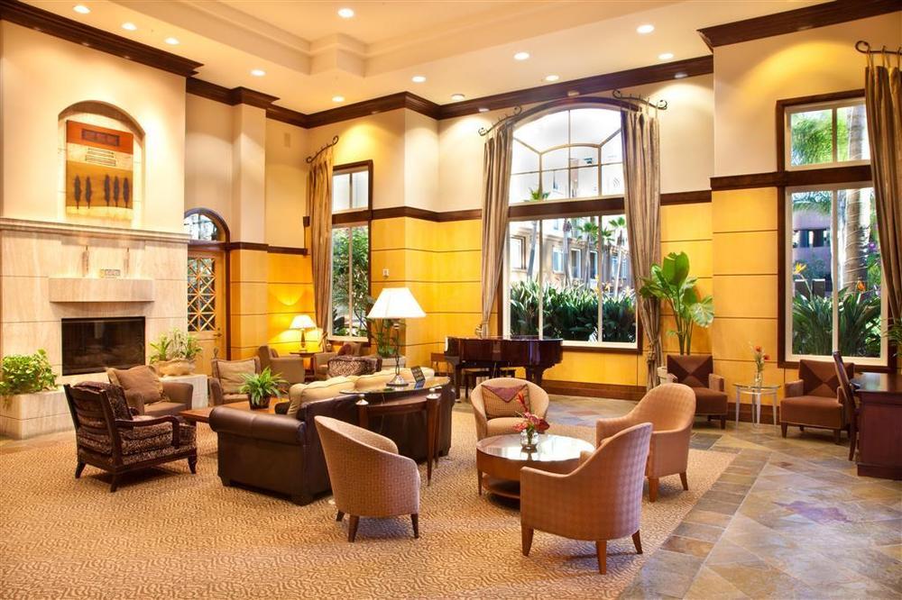 Oakwood At Regents La Jolla Hotel ห้อง รูปภาพ