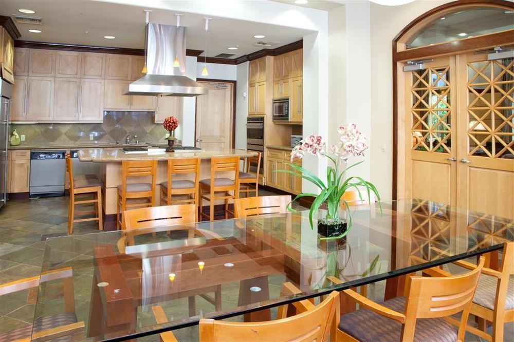 Oakwood At Regents La Jolla Hotel ภายนอก รูปภาพ
